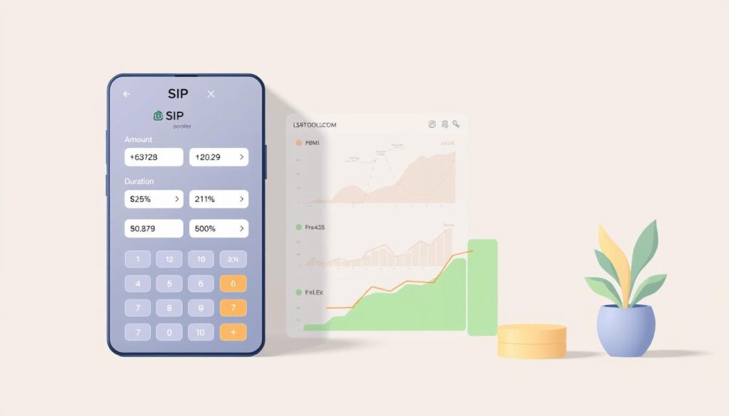 sip calculator