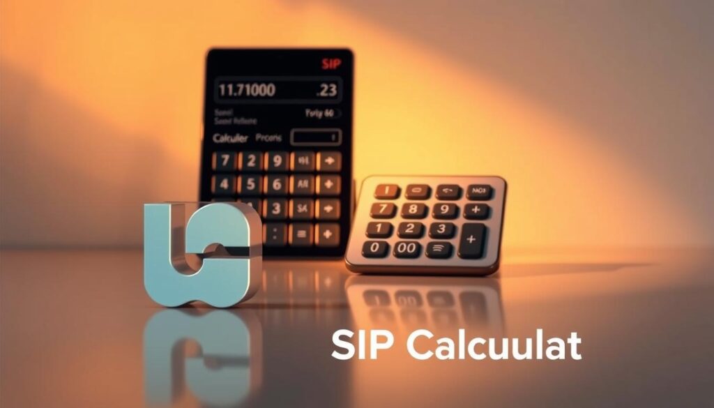 LSBTools.com SIP Calculator