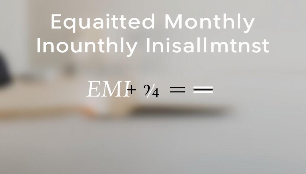 EMI calculator