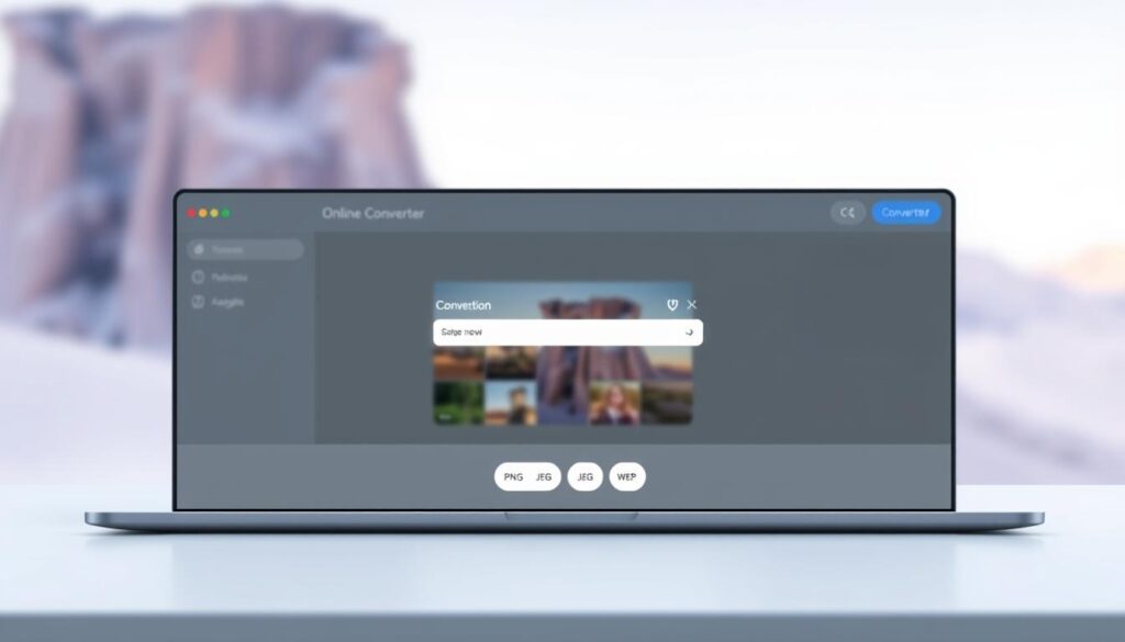 Free Online Image Converter