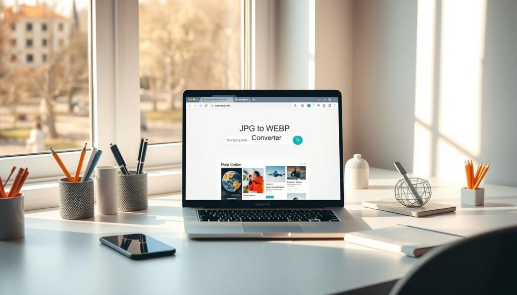 Free JPG to WEBP Converter Online