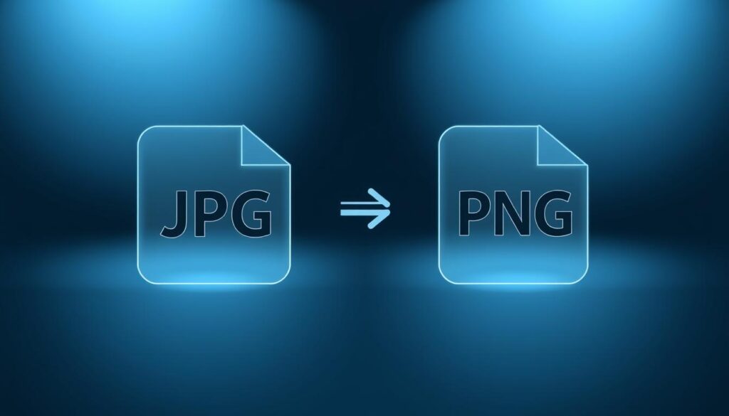 Free JPG to PNG Converter Online