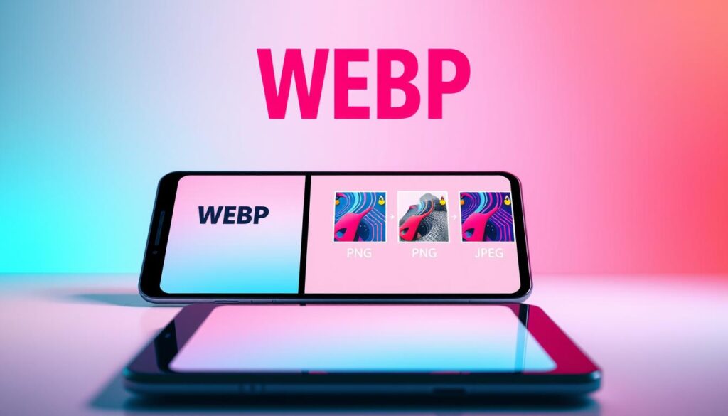 Free PNG to WEBP Converter Online