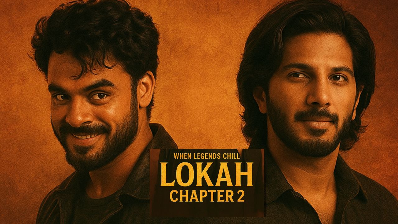 Lokah Chapter 2 review